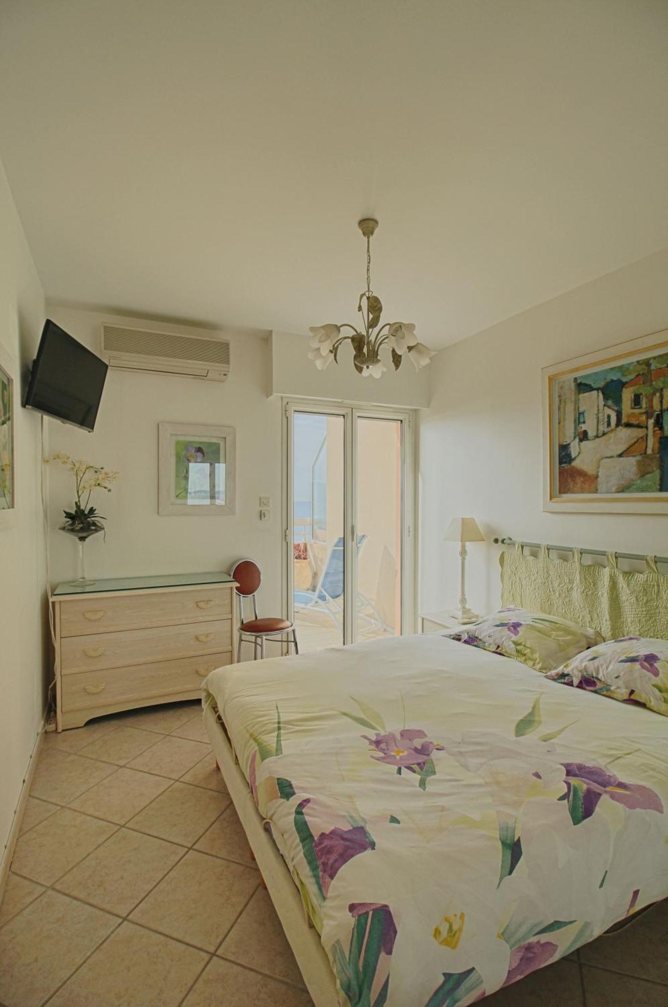 Appartement Les Horizons Sanguinaires Ajaccio Ajaccio  Exterior foto
